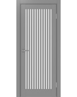 Турин_543.2 ЭКО-шпон Серый