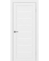 Турин_508.12 ЭКО-шпон Белый лёд