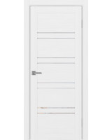 Турин_560.12 ЭКО-шпон Белый лёд