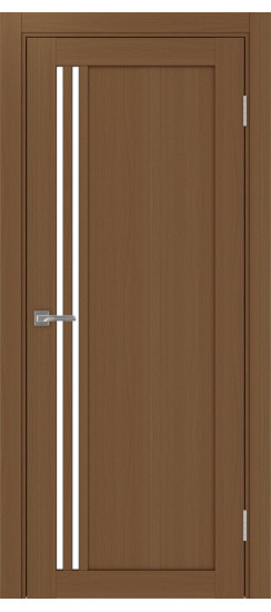 Межкомнатная дверь Турин_556.21.40  Орех NL