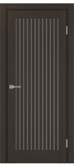 Межкомнатная дверь Турин_543.2.60  Венге FL