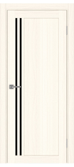 Межкомнатная дверь Турин_556.21.40  Ясень светлый