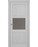 Турин_530.121 ЭКО-шпон Дуб серый FL