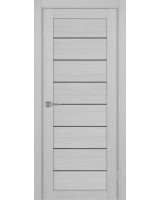 Турин_508.12 ЭКО-шпон Дуб серый FL