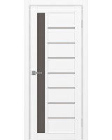 Турин_554.21 ЭКО-шпон Белый снежный