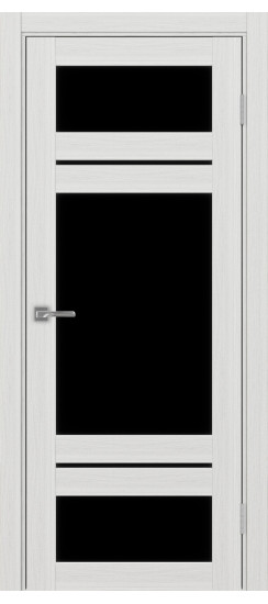 Межкомнатная дверь Турин_532.22222.30  Ясень серебристый