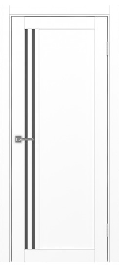 Межкомнатная дверь Турин_556.21.40  Белый снежный