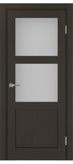 Межкомнатная дверь Турин_530.221.30  Венге FL