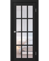 Турин_542.2222 ЭКО-шпон Антрацит