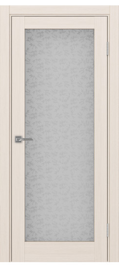 Межкомнатная дверь Турин_501.2.30  Ясень перламутровый