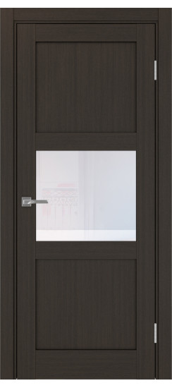 Межкомнатная дверь Турин_530.121.30  Венге FL