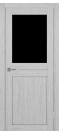 Межкомнатная дверь Турин_520.211.30  Дуб серый FL