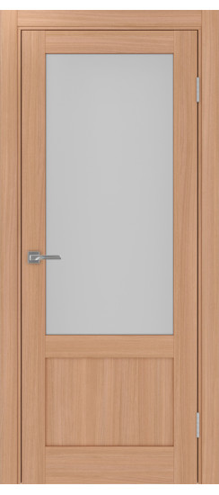 Межкомнатная дверь Турин_540ПФ.21.35  Ясень тёмный