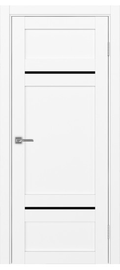 Межкомнатная дверь Турин_532.12121.30  Белый снежный