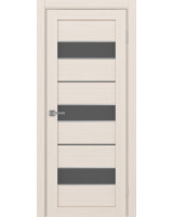 Турин_526АПС.122 молдинг алюм.хром ЭКО-шпон Ясень перламутровый