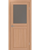 Турин_520.211 ЭКО-шпон Ясень тёмный