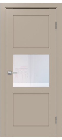 Межкомнатная дверь Турин_530.121.30  Мокко