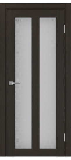 Межкомнатная дверь Турин_521.22.60  Венге FL