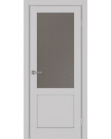 Турин_502.21 ЭКО-шпон Пепельный