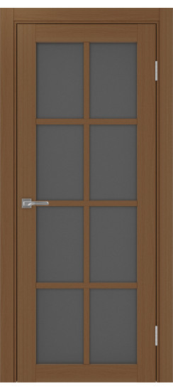 Межкомнатная дверь Турин_541.2222.60  Орех NL