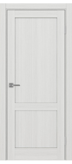 Межкомнатная дверь Турин_502.11.30  Ясень серебристый