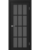 Турин_542.2222 ЭКО-шпон Антрацит