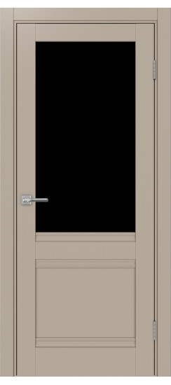 Межкомнатная дверь Турин_502U.21.30  Мокко