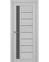 Турин_554.21 ЭКО-шпон Дуб серый FL