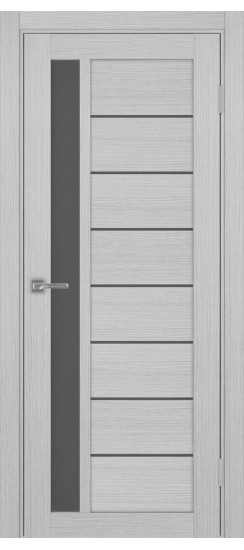 Межкомнатная дверь Турин_554.21.60  Дуб серый FL