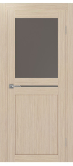 Межкомнатная дверь Турин_520.221.30  Дуб беленый FL