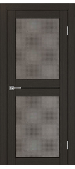 Межкомнатная дверь Турин_520.212.30  Венге FL