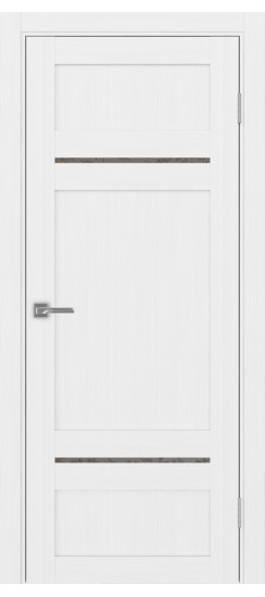 Межкомнатная дверь Турин_532.12121.30  Белый лёд