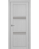 Турин_553.12 ЭКО-шпон Дуб серый FL