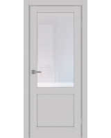 Турин_502.21 ЭКО-шпон Пепельный