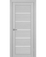 Турин_506.12 ЭКО-шпон Дуб серый FL