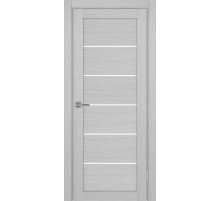 Турин_506.12 ЭКО-шпон Дуб серый FL