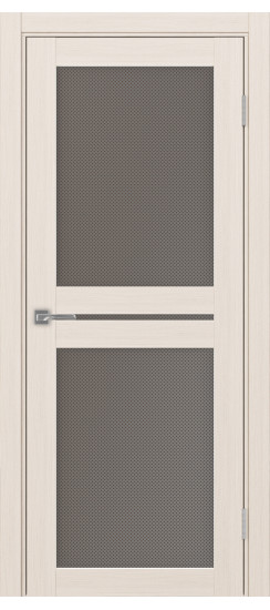 Межкомнатная дверь Турин_520.222.30  Ясень перламутровый