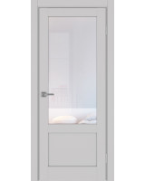 Турин_540ПФ.21 ЭКО-шпон Пепельный