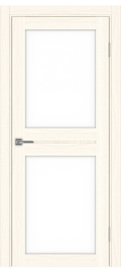 Межкомнатная дверь Турин_520.212.30  Ясень светлый