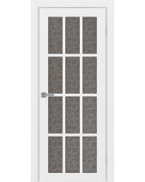 Турин_542.2222 ЭКО-шпон Белый лёд