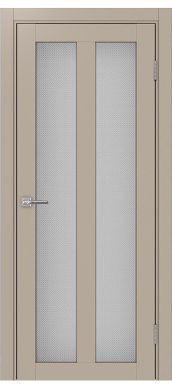 Межкомнатная дверь Турин_521.22.60  Мокко