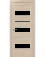 Турин_526АППmax.122 молдинг алюм.хром ЭКО-шпон Дуб беленый FL