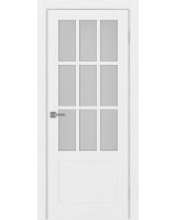 Турин_542ПФ.2221 ЭКО-шпон Белый лёд