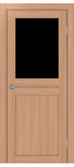 Межкомнатная дверь Турин_520.211.30  Ясень тёмный