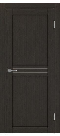 Межкомнатная дверь Турин_552.12.35  Венге FL