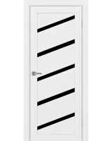 Турин_506У.112 ЭКО-шпон Белый лёд