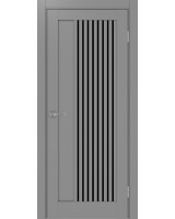 Турин_544.12 ЭКО-шпон Серый