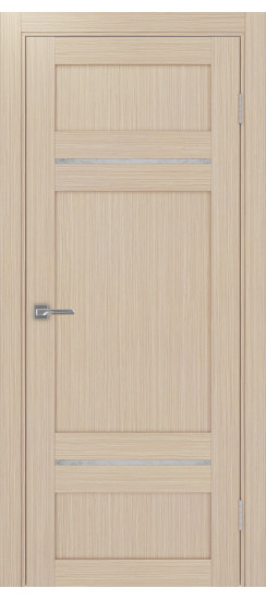 Межкомнатная дверь Турин_532.12121.30  Дуб беленый FL