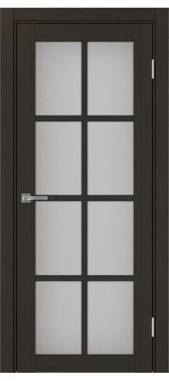 Межкомнатная дверь Турин_541.2222.60  Венге FL