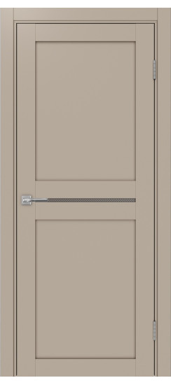 Межкомнатная дверь Турин_520.121.30  Мокко